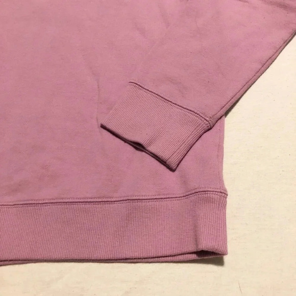 Champion Sweater Girls XL Extra Large Kids Size 14-16 Crewneck - Picture 4 of 14